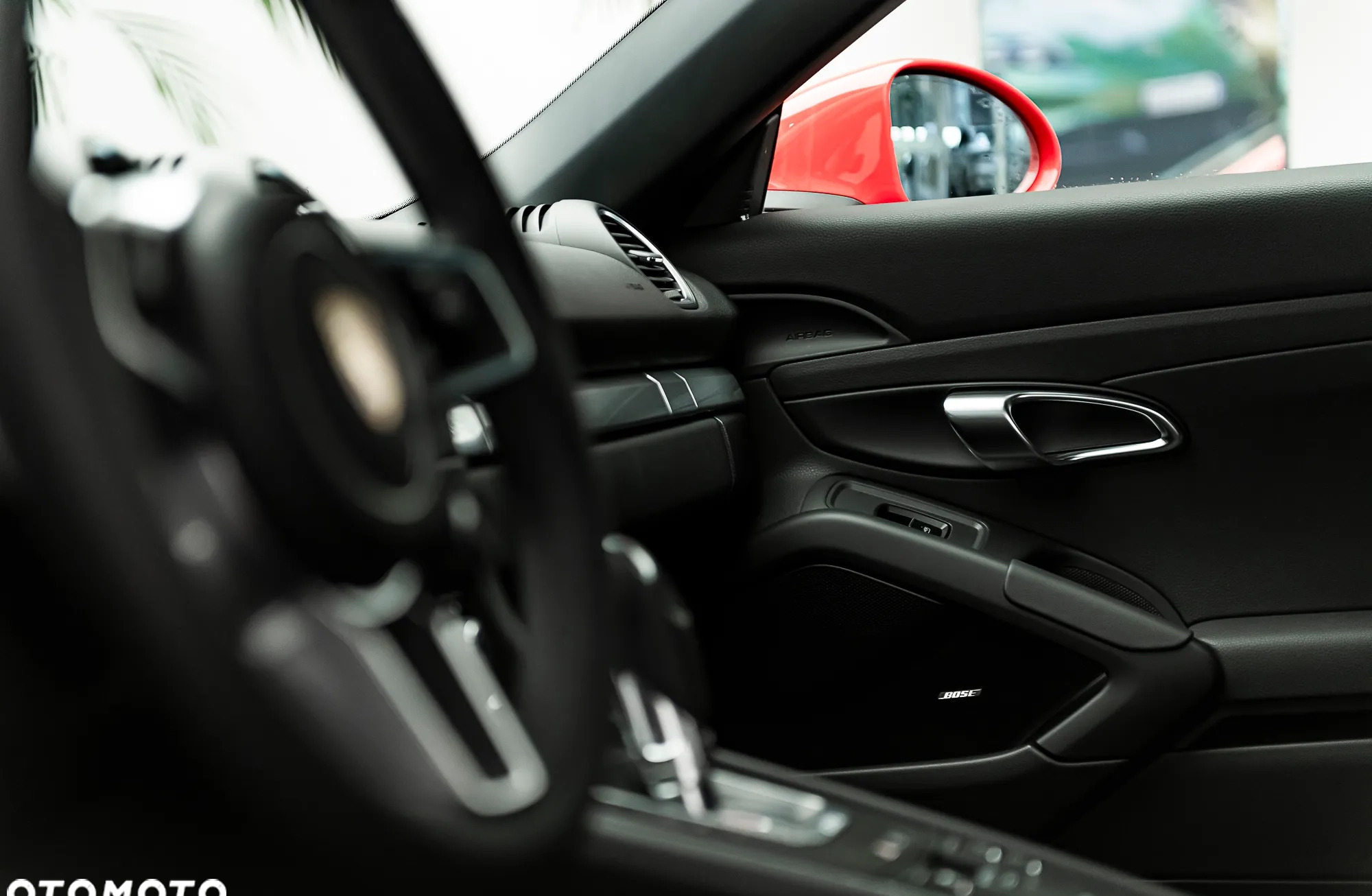 Porsche 718 Boxster cena 411236 przebieg: 10, rok produkcji 2023 z Kcynia małe 154